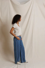 Alanis Tee
