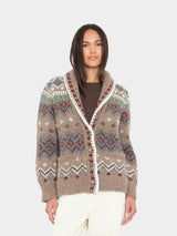 Vail Sweater