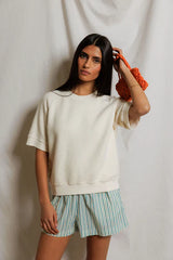 Kennedy Pullover