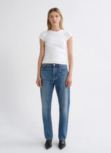 90’s Pinch Waist Jean