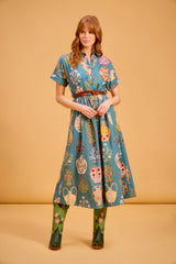 Kristin Dress