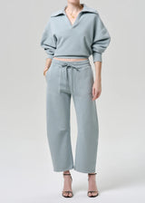 Trapeze Pullover
