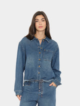 Ben Denim Shirt