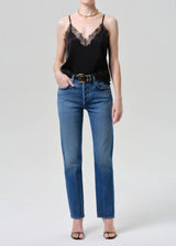 Savannah Cigarette Jean