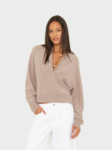 Griffin Sweater