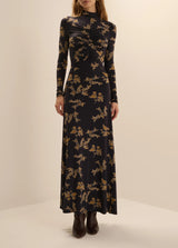 The Lucia Dress