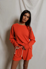 Ziggy Pullover