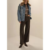 The Oversized Bowery Jacket