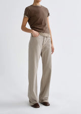 Vintage Loose Jean
