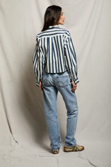 Naomi Blouse