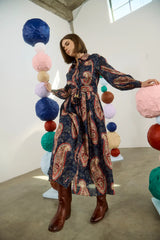 Tenley Dress