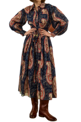 Tenley Dress