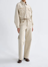 Palmer Jacket