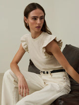 Paulette Tank