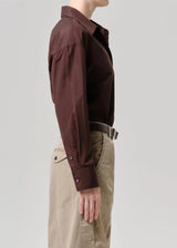Thea Boyfriend Shirt