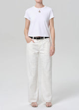 Lindz Straight Jeans