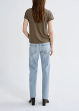 Stovepipe 29” Jean