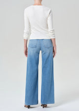 Lyra Long Jean