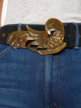 The Mississippi Sax Belt