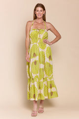 Fiorella Dress