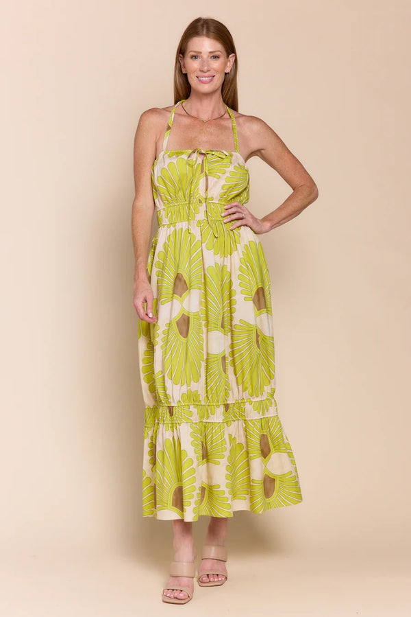 Fiorella Dress