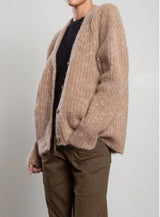 Louie Cardigan