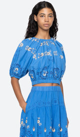 Catharina Top