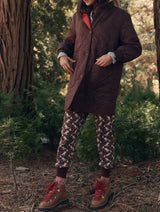 The Reversible Sawyer Puffer