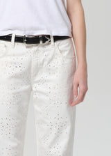 Lindz Straight Jeans