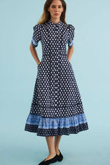 Greta Dress