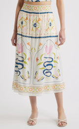 Elliot Maxi Skirt