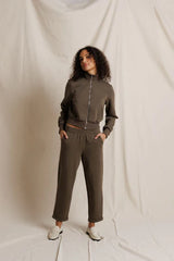 Milana Jacket