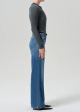 Lyra Long Jean