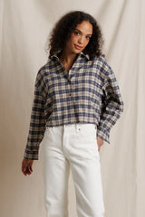 Tate Blouse