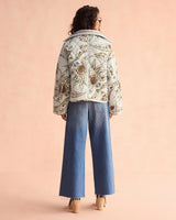Goldie Jacket