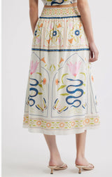 Elliot Maxi Skirt