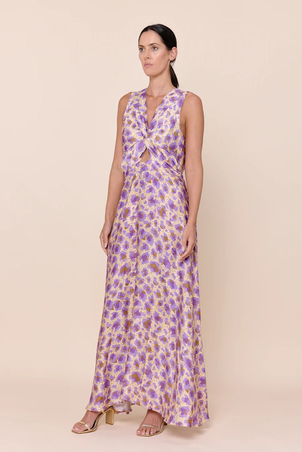 Lela Dress