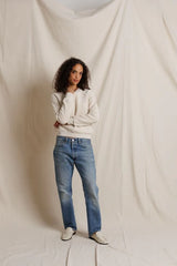 Ziggy Pullover