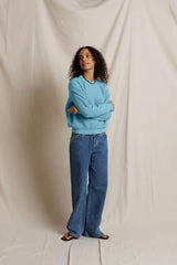 Ziggy Pullover