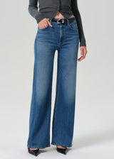 Lyra Long Jean