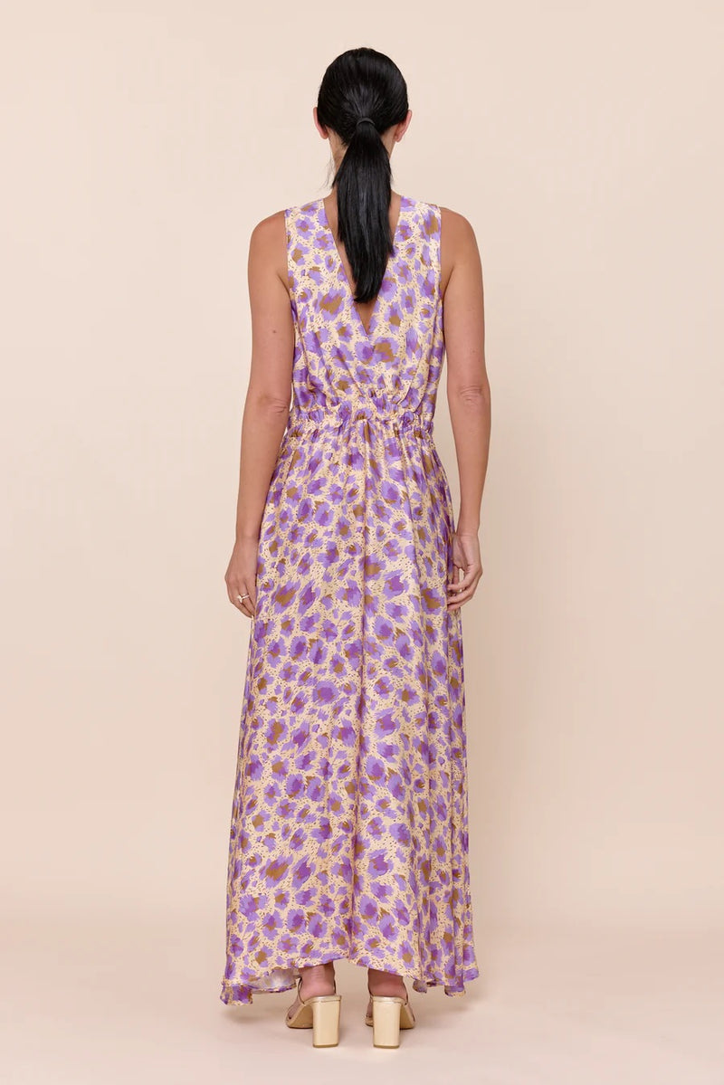 Lela Dress