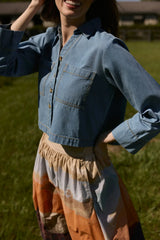Megs Top