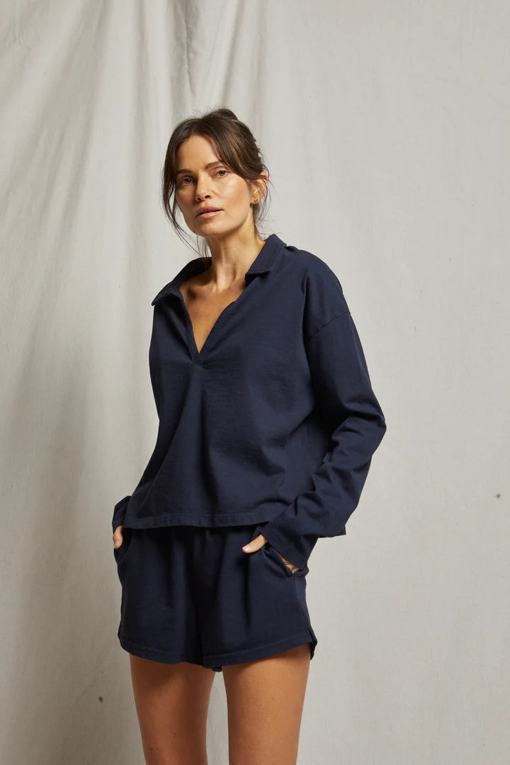 Alison Pullover