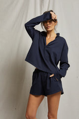 Alison Pullover