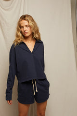 Alison Pullover