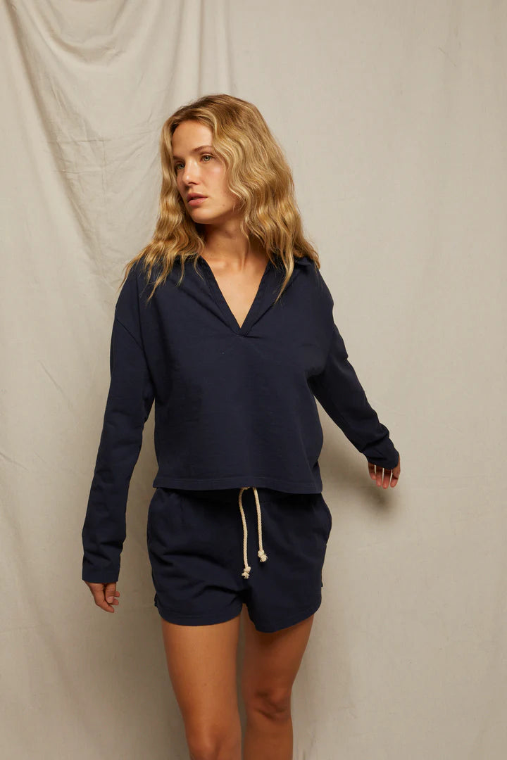 Alison Pullover