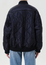 Isla Quilted Jacket