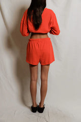 Layla Short