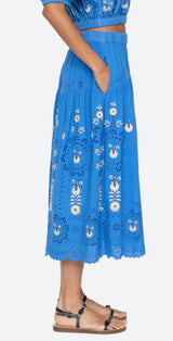 Catharina Skirt