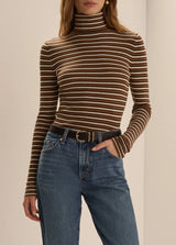 The Amelia Long Sleeve Top